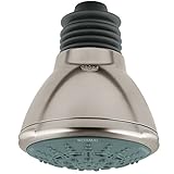 Grohe 28448000 Movario 5シャワーヘッド .5 28448EN0 1