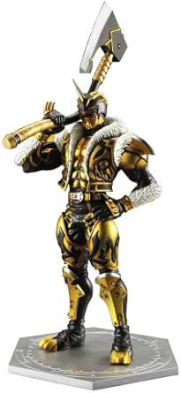 ART WORKS MONSTERS ~IMAGIN genetic Vol.02~ キンタロスイマジン