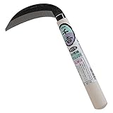 千吉 収穫鎌 ホウレンソウ用