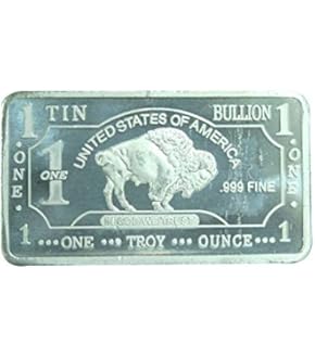 イルミナティ　1オンス　インゴットラウンド 販売用コインチタンインゴット1オンス999チタンバッファロー