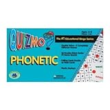 Learning Advantage Ctu8210 Quizmo Phonetic おもちゃ (並行輸入)