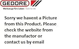 Gedore CTモジュール空のEI-1500 CT1-1993 L