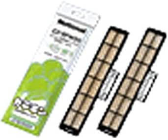 Amazon Co Jp パナソニック カテキン空気清浄フィルター Cz Sfw20a エアコン Cs A アルファベットで始まる フィルター ホーム キッチン