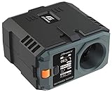 ジーフォース BB POWER TESTER BB弾用 弾速/ジュール測定器 G0995 [日本正規品]