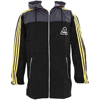 Amazon.co.jp: [TTHRTCOS] コスプレ hide ラインパーカー イエロー