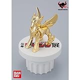聖闘士聖衣神話 APPENDIX ペガサスクロスオブジェ JUMP 50th ANNIVERSARY EDITION (GOLD ver.)