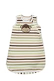 Carter's Wearable Blanket, Boy Monkey, Small by Carter's