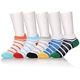 Eocom SOCKSHOSIERY ユニセックス・ベビー US サイズ: 2-4 Years