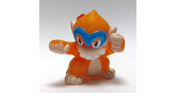 Amazon キメわざポケモンキッズdp3 モウカザル マッハパンチ ソフビ人形 おもちゃ Amazon キメわざポケモンキッズdp3 モウカザル マッハパンチ ソフビ人形 おもちゃ