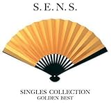 Singles Collection: Golden Best