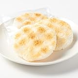 無印良品 大袋 塩せんべい ・10枚 44603253