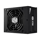 Cooler Master 750W電源 V SFX Gold 750 ATX3.1 80PLUS Gold認証取得 [ MPY-7501-SFHAGV-3EJP ]