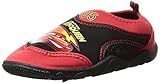 Josmo Character Shoes ユニセックス・キッズ Cars Boys water shoes カラー: ブラック