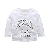 Cutelove　長袖スーツ+ズボン2点セット　男の子　女の子　赤ちゃん　春秋　コットン　可愛い　トラックスーツ