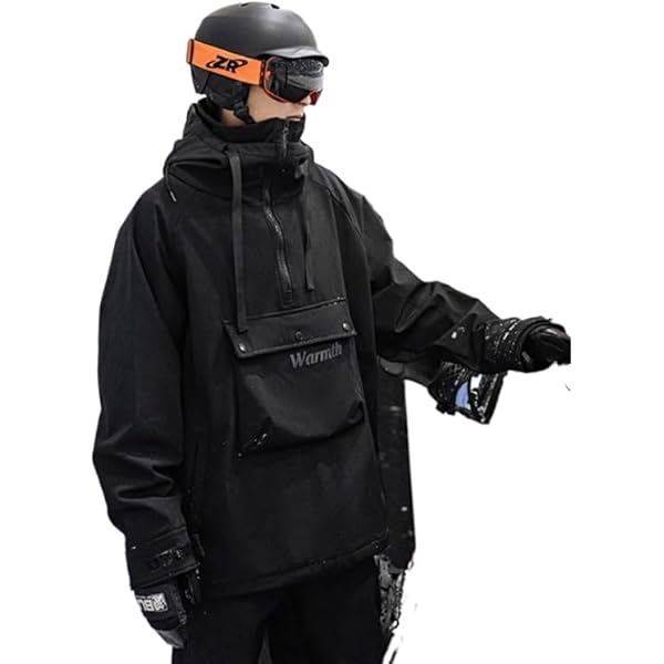 Amazon.co.jp: [TUTUJI] スノーボードウェア 上下セット