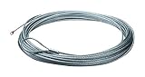 WARN 26749 Winch Rope - 5/16 in. x 150 ft. [並行輸入品]