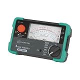共立電気計器:キューメグ ＜KEW 3441＞ 型式:KEW 3441