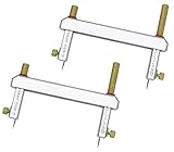 NTカッター 円切りカッター 2個入