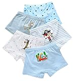 Snoneキッズ パンツ 男の子 下着 肌着 ブリーフ パンツ 5枚組
