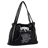 NBAスポーツNoir Hoodie Purse ブラック