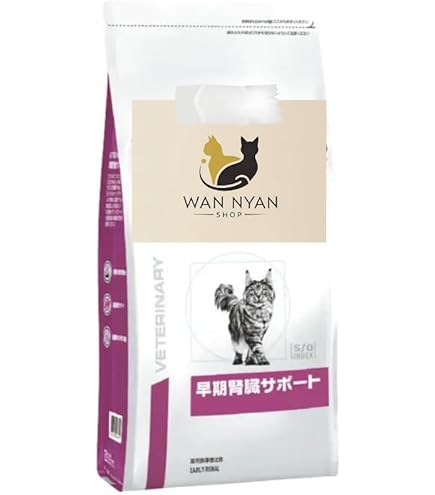 Amazon.co.jp: ロイヤルカナン 療法食 腎臓サポートスペシャル