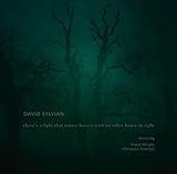 There's a Light That Enters Ho