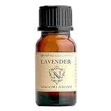 嗅覚トレーニング 真正 ラベンダー 10ml 精油 アロマ エッセンシャルオイル オイル 天然 NAGOMI AROMA 真正ラベンダー10ml Lavender true10ml AEAJ認定精油
