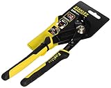 Stanley FatMax Xtreme 84-648 10-Inch Groove Lock Pliers by Stanley [並行輸入品]