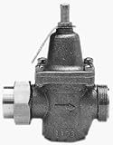 1/2" WTR Pres Red Valve [並行輸入品]