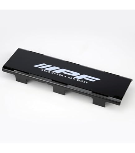 Amazon | IPF フォグランプ レンズカバー ブラック LED 2インチ 角型