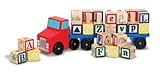 Melissa & Doug - 15175 - Alphabet Truck