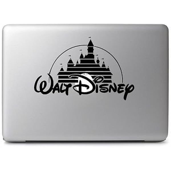 Amazon Macbook 対応 アートステッカー ウォルト ディズニー Walt Disney 11 12 13 15 Or 17 インチ Macbook Air Pro Retina 対応 並行輸入品 When Pigs Fly ノートパソコンスキンシール 通販