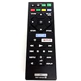 ブルーレイ プレーヤー リモコン RMT-B100I BDP-S1500 BDP-S3500 BDP-S4500 BDP-S5500 BD Fernbedienung ERBER