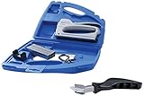 Rapesco Z T-Pro Staple Tacker Kit (0930) [並行輸入品]