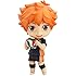 フィギュア「ハイキュー!! ねんどろいど 日向翔陽」
