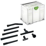 Festool 497702 Universal Cleaning Set [並行輸入品]