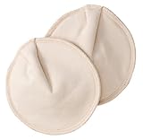 オーガニックコットン マタニティ・セプレ 母乳パッド