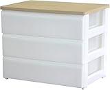 収納家具TWチェスト-743