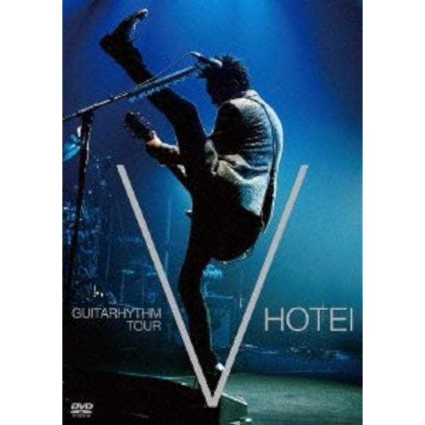 布袋寅泰/東大寺+G.Ⅴ./TIME AND SPACE「2 in 1」SPE… 布袋寅泰 / 東大寺 + G.V. / TIME AND SPACE【DVD】 – UNIVERSAL