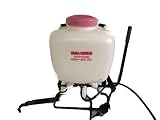 シンセイ背負い噴霧器15L