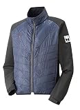 HUMMER ハマー 撥水防寒ジャケット 秋冬用 844 1 02 ネイビー L