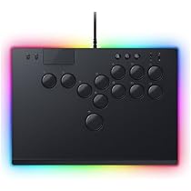 Razer Kitsune アーケードコントローラー PS5 Amazon.co.jp: 【PlayStation公式ライセンス商品】 Razer