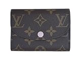 ルイヴィトン コインケース M62361 LOUIS VUITTON モノグラム カードケース ポルトモネ・ロザリ ローズ・バレリーヌ [並行輸入品]