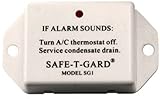 Rectorseal 97655 safe-t-gard sg1 Condensateオーバーフローアラーム