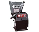 ミナトワークス 精米機 《強力300Wモーター仕様》 (1斗張り/循環式精米機) K-20DX