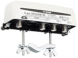 マスプロ電工 3分配器 3224MHz対応 屋外（内）用 全端子電流通過型 SP3CDW