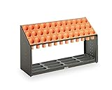 UB2851367 ｵﾌﾞﾘｰｸｱｰﾊﾞﾝB36ｵﾚﾝｼﾞ36本立 テラモト