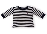 POLO RALPH LAUREN(ポロラルフローレン) Tシャツ・カットソー 70サイズ 男の子