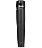 Amazon | AKG Project Studio Line コンデンサーマイク ブラックボディ