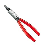 KNIPEX(クニペックス)  丸ペンチ 140mm 2201140